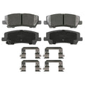 WAGNER BRAKE auto part