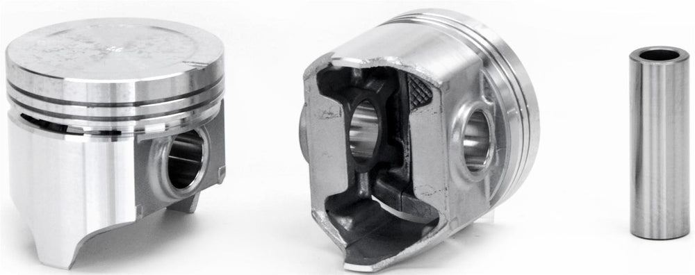 United Engine Machine Co auto part
