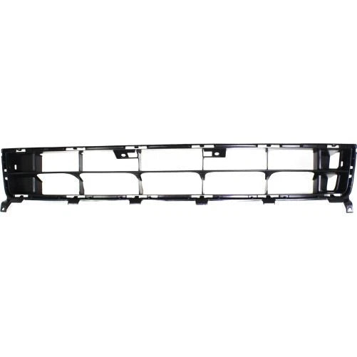 FRONT BUMPER GRILLE HONDA FIT 0708