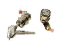 DOOR LOCK CYLINDER