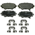 WAGNER BRAKE auto part