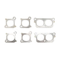 Cometic Chevrolet Gen-1 Small Block V8 .030in MLS Exhaust Header Gasket Kit - All Pro Heads