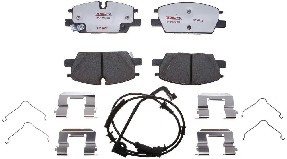 R auto part