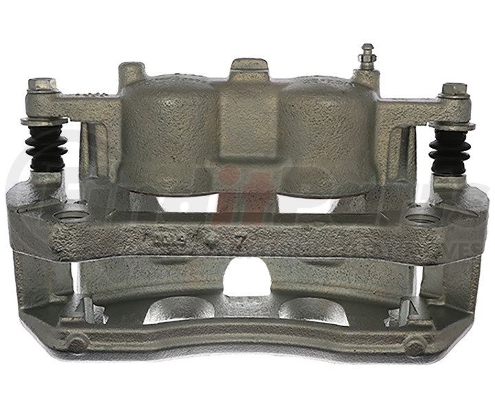 FRICTION CALIPERS