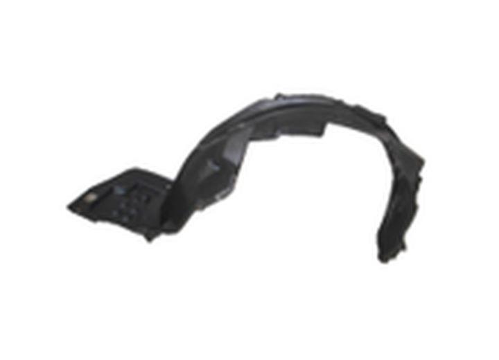 Sherman Parts auto part