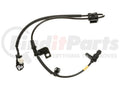 STANDARD IGN auto part