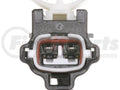 STANDARD IGN auto part installed view