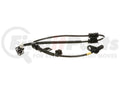 STANDARD IGN auto part close-up