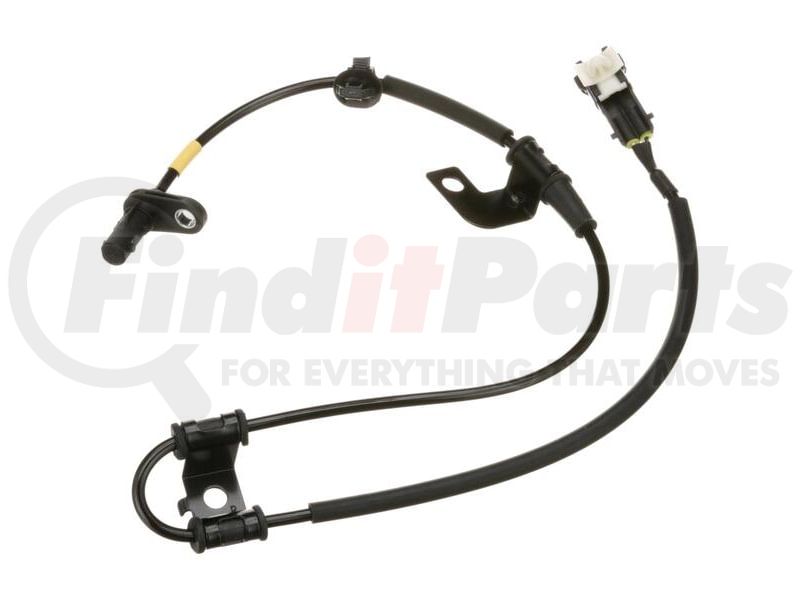 STANDARD IGN auto part