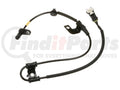 INTERMOTOR ABS SPEED SENS