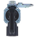VAPOR CANISTER PURGE SOLENOID