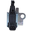 VAPOR CANISTER PURGE SOLENOID