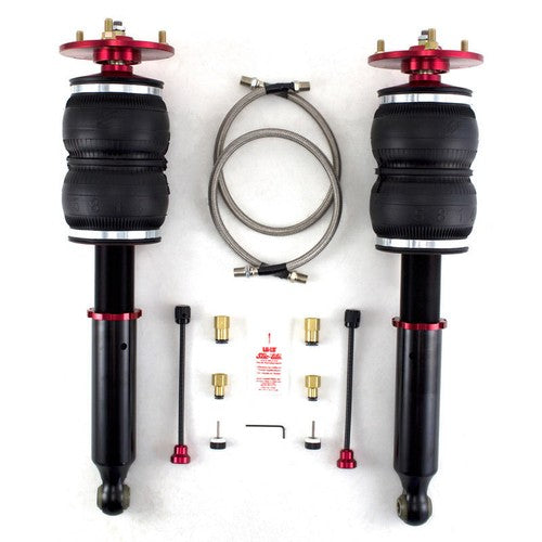 STABILIZER BAR LINK KIT
