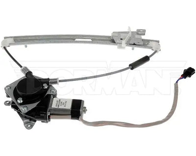 0811 TRIBUTE/MARINER/0812 ESCAPE POWER WINDOW REGULATOR AND MOTOR ASSEMBLY