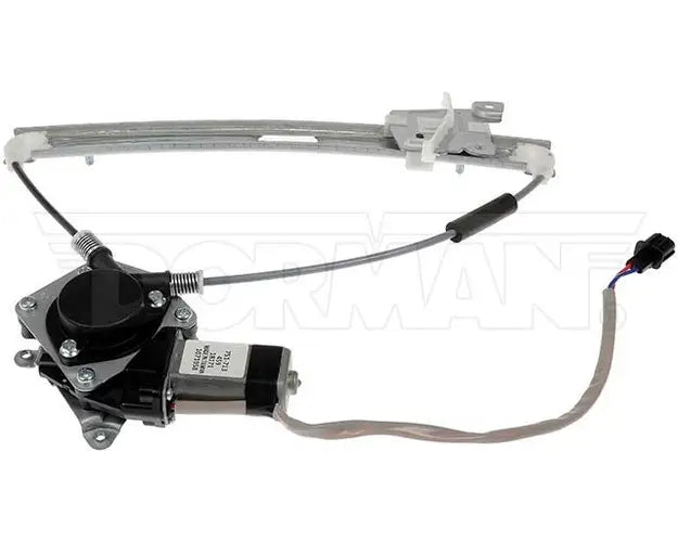 0811 TRIBUTE/MARINER/0812 ESCAPE POWER WINDOW REGULATOR AND MOTOR ASSEMBLY
