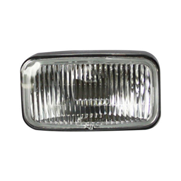 LH FOG LAMP ASSY GRAND CHEROKEE 19931995