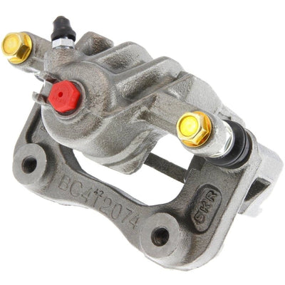 SEMI-LOADED BRAKE CALIPER