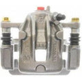 SEMI-LOADED BRAKE CALIPER