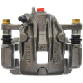 SEMI-LOADED BRAKE CALIPER