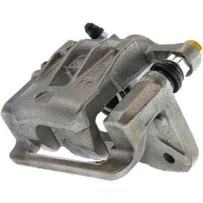 SEMI-LOADED BRAKE CALIPER