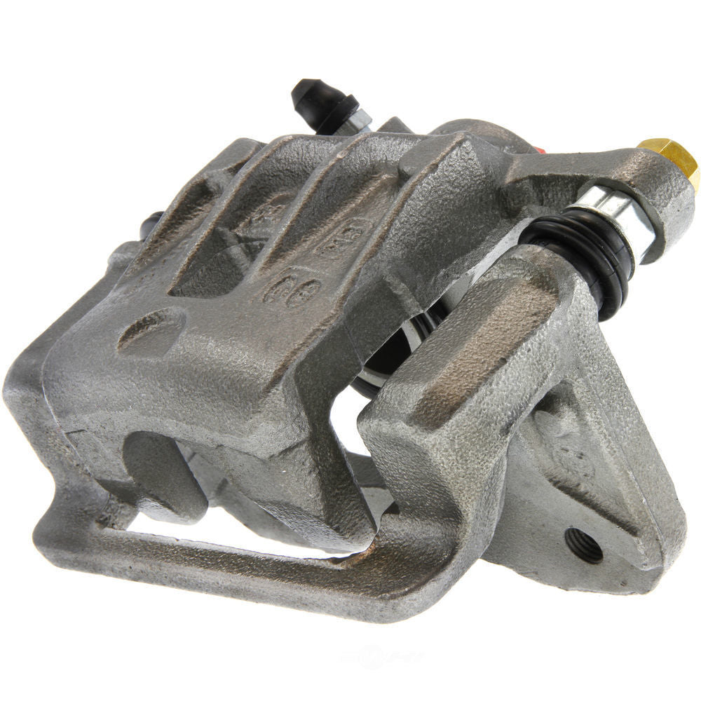 SEMI-LOADED BRAKE CALIPER