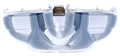CENTER WHEEL CAP KIT CHROME