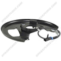 ABS WHEEL SPEED SENSOR