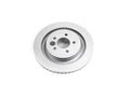 PowerStop auto part installed view