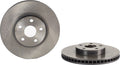 DISC BRAKE ROTOR