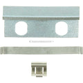 DISC BRAKE HARDWARE KIT
