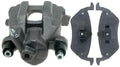 DISC BRAKE CALIPER