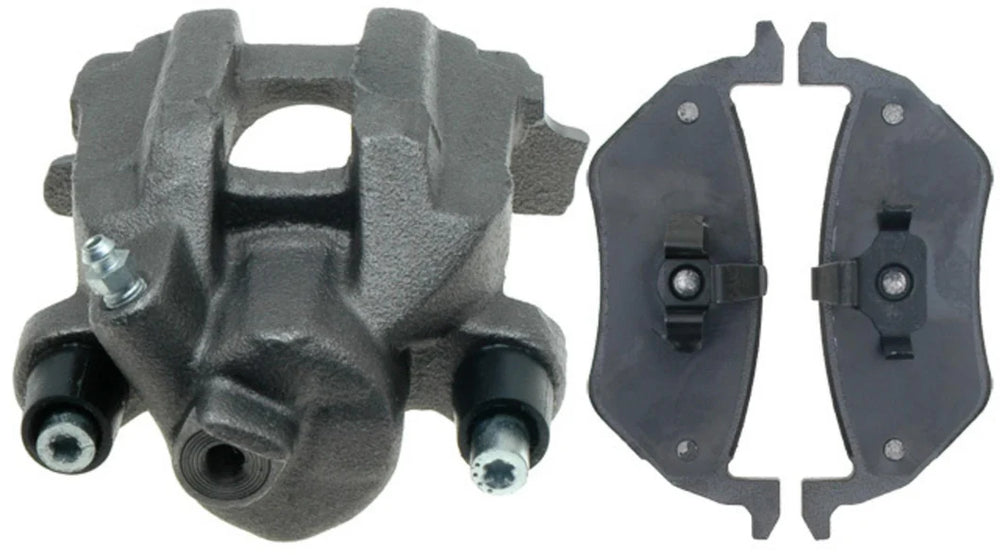 DISC BRAKE CALIPER