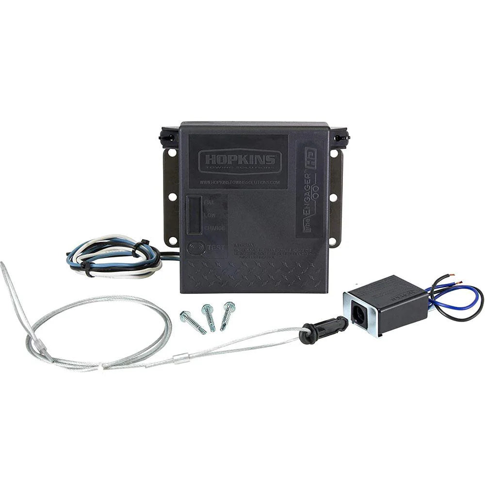 ENGAGER SM BREAK AWAY SYSTEM WITH 44 IN. SWITCH BR