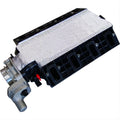 I-M Shield by Heatshield Products - intake-manifold heat shield reduces heat transfer to intake, lowers air-charge temps, boosts horsepower; adhesive-backed, fits OEM & aftermarket.