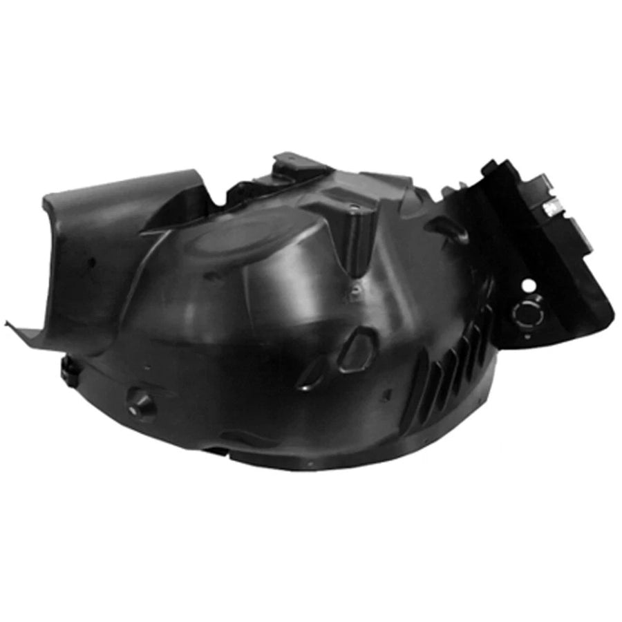Sherman Parts auto part