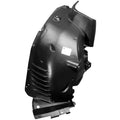 Sherman Parts auto part