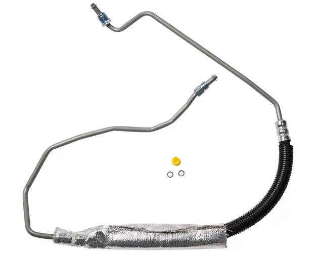 Gates Power Steering Pressure Line Hose Assembly