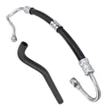 Gates Power Steering Pressure Line Hose Assembly