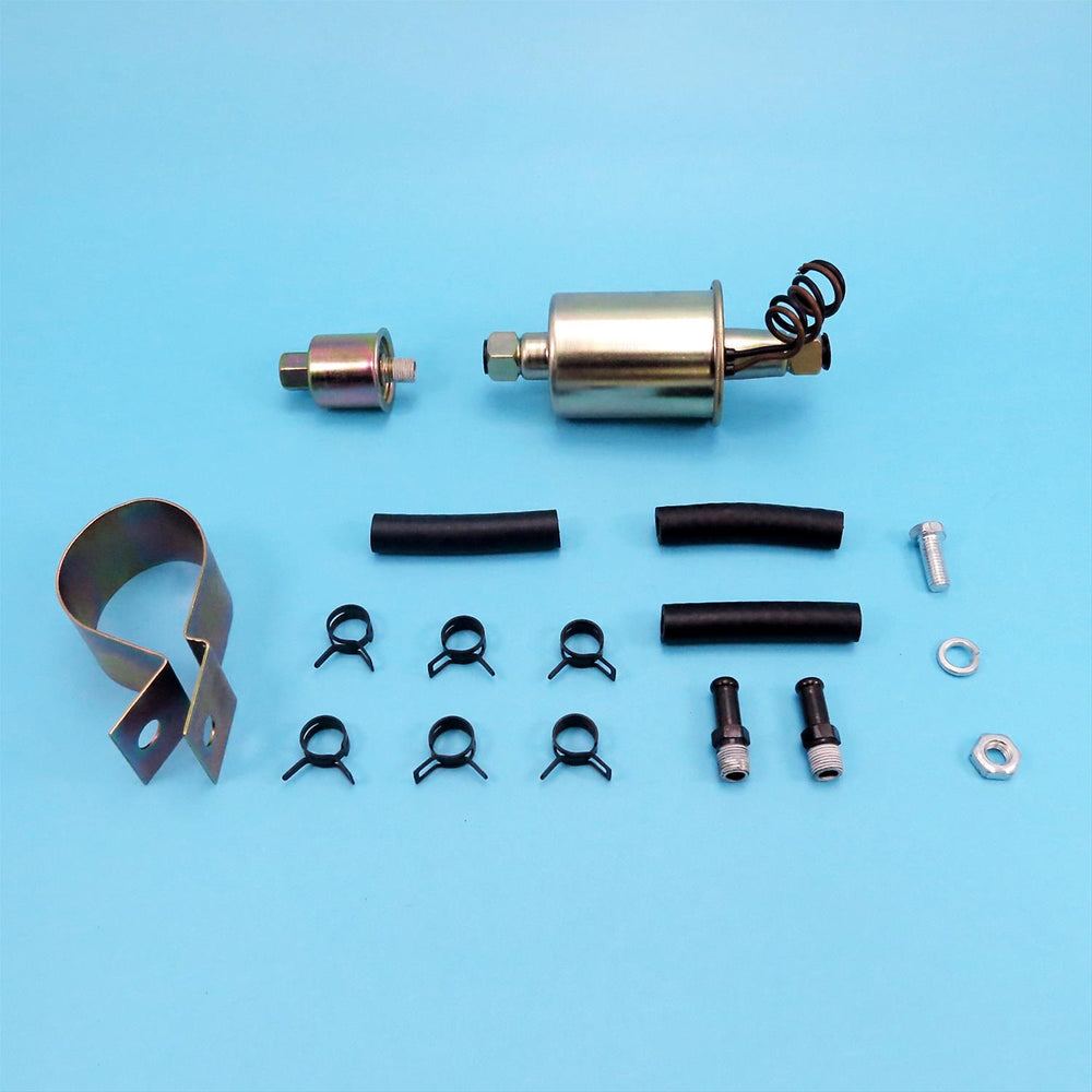 FUEL PUMP KIT 6V