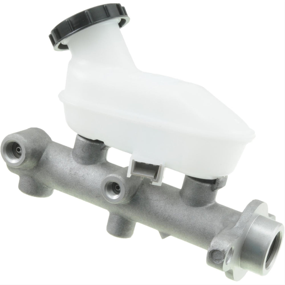 NEW MASTER CYLINDER