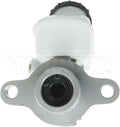 NEW MASTER CYLINDER