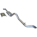 7/8' SHIELDSFLEX II WATER/EXHAUST 1
