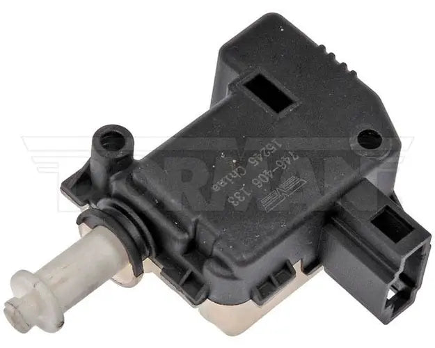 DOOR LOCK ACTUATOR