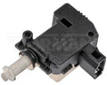 DOOR LOCK ACTUATOR