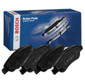 DISC BRAKE PADS
