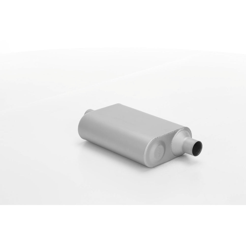 MUFFLER CHERRY BOMB PRO O/C 19IN OAL 2IN