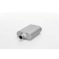 MUFFLER CHERRY BOMB PRO O/C 19IN OAL 2IN