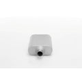 MUFFLER CHERRY BOMB PRO O/C 19IN OAL 2IN