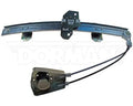 WINDOW REGULATOR