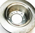 DISC BRAKE ROTOR